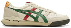 Giày Onitsuka Tiger Ultimate 81 EX 'Gray Green' 1183B510-203