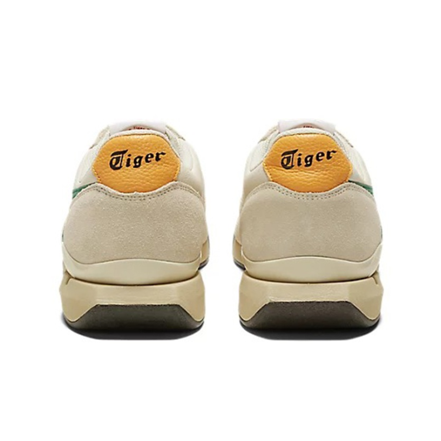 Giày Onitsuka Tiger Ultimate 81 EX 'Gray Green' 1183B510-203 - Ảnh 5