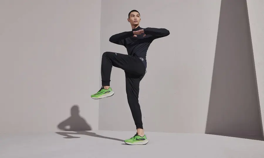 Giay Nike Zoom Fly 5 'Ekiden Scream Green' DZ4783-304