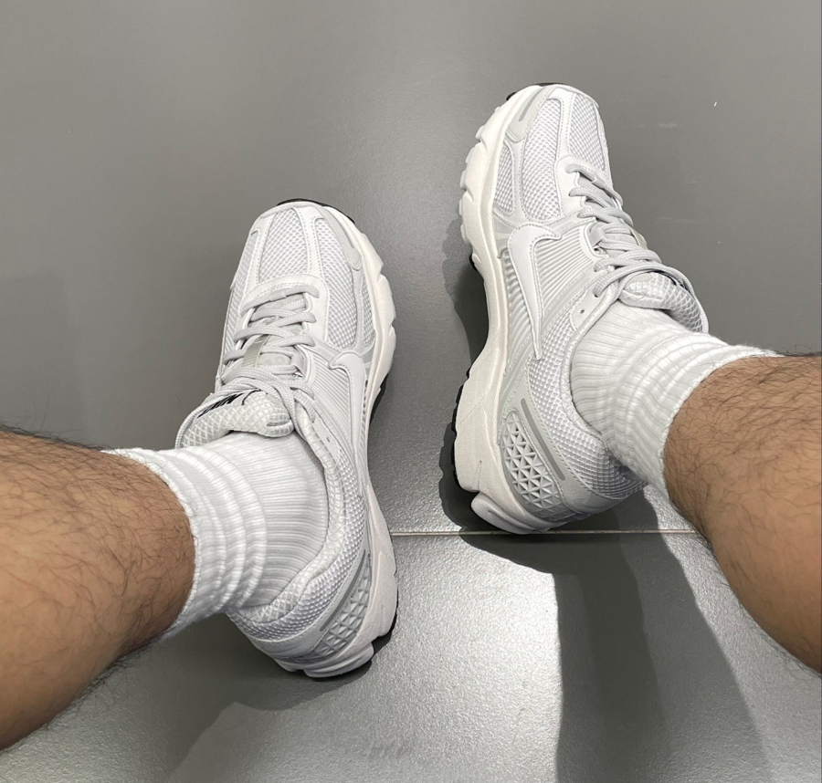 Giay Nike Zoom Vomero 5 SP 'Vast Grey' BV1358-001