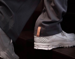 Giay Nike Zoom Vomero 5 SP 'Vast Grey' BV1358-001