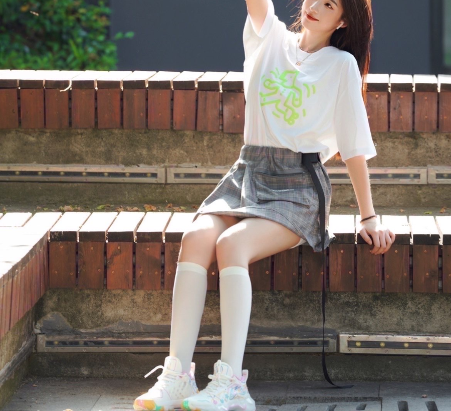 Giày Lining x Disney 2.0 Low 'Multi Color' ABAS103-1 - Ảnh 9