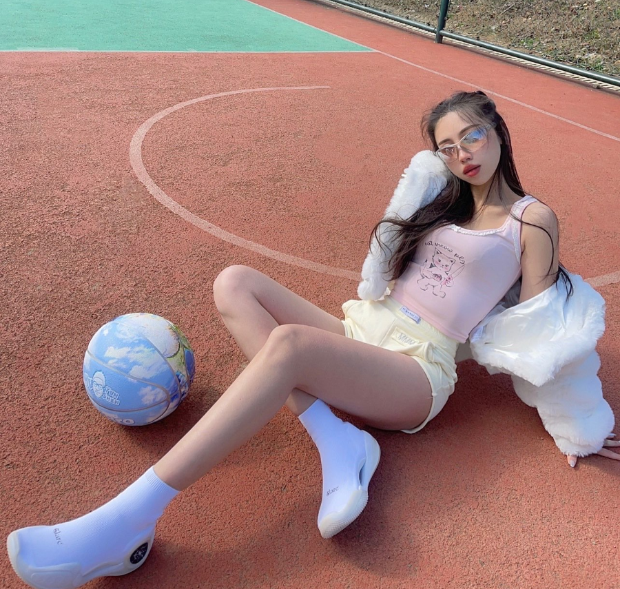 Giày Lining x Glare Way Of Wade 'White' ABCS073-3 - Ảnh 4