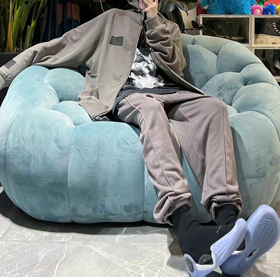 Giày Lining x Glare Way Of Wade 'Black' ABCS073-4 - Ảnh 3