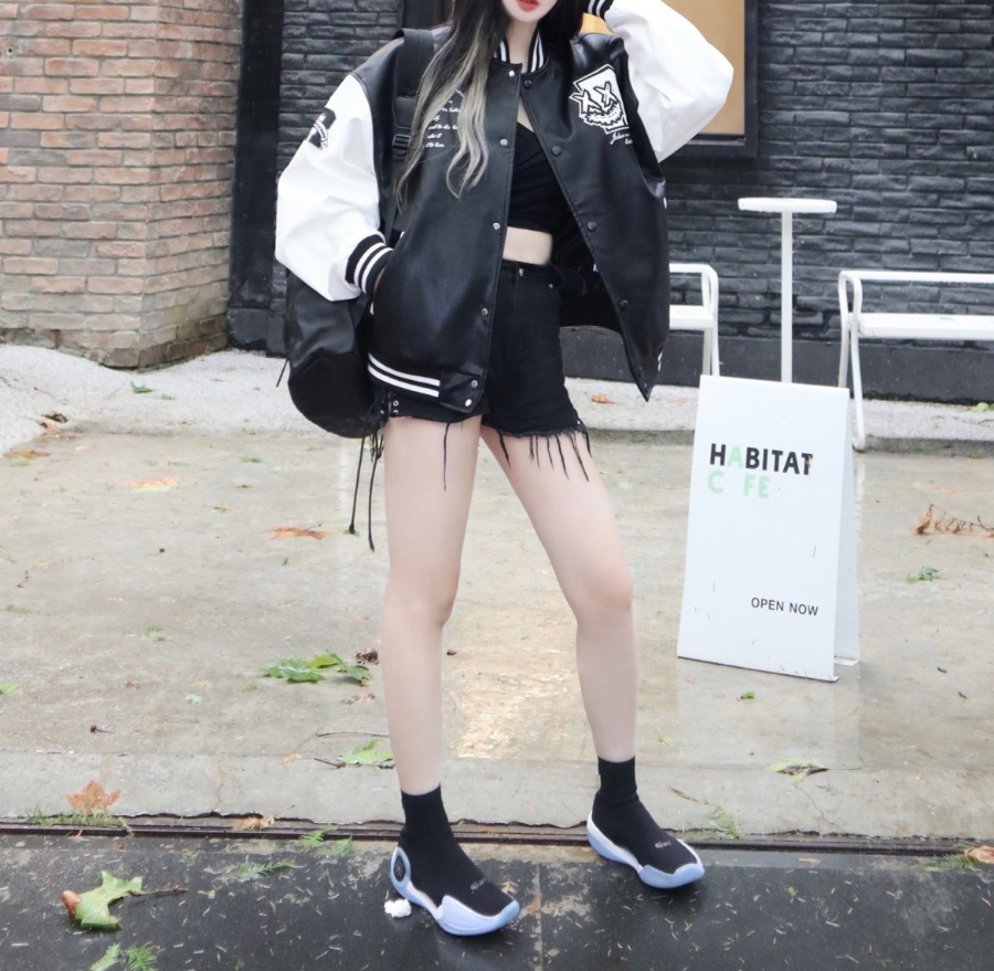 Giày Lining x Glare Way Of Wade 'Black' ABCS073-4 - Ảnh 5