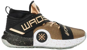 Giày Lining Wade All City 7 'One Last Dance' ABAN047-11