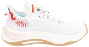 Giày Lining 6 Wmns x Disney 'Forky' AGLS118-2