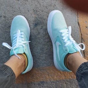 Alternative view of Giày Nike SB Chron Solarsoft Light Def CD6278-302
