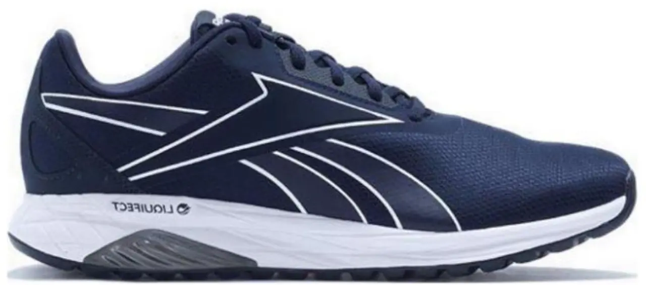 Giày Reebok Liquifect 90 'Blue' GY5688
