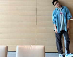 Alternative view of Giày Nike Air Max 97 'Blueberry' DO8900-100