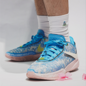 Giay Nike LeBron 20 'All Star' DV1191-400