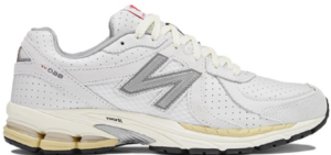 Giày New Balance x Thisisneverthat 860V2 White ML860TW2