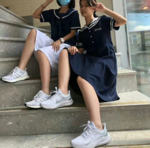 Alternative view of Giày Nike Air Zoom Winflo 7 CJ0302-004