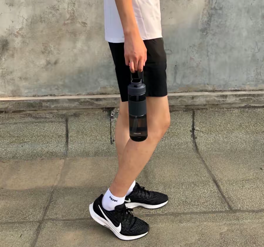 Giày Nike Wmns Air Zoom Pegasus 36 'Black' AQ2210-004 - Ảnh 2