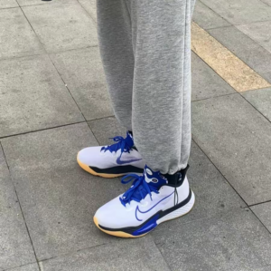 Alternative view of Giày Nike Air Zoom BB NXT EP 'Hyper Royal' DB9991-100