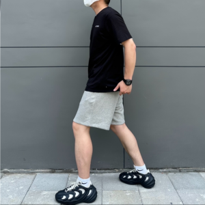 Giay Adidas adiFOM Q 'Legend Ink' HQ4324