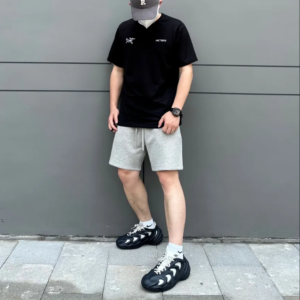 Giay Adidas adiFOM Q 'Legend Ink' HQ4324