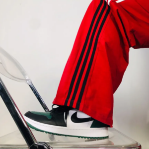 Giay Nike Air Jordan 1 Low Golf 'Noble Green' DD9315-107