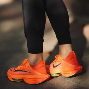 Giay Nike Air Zoom Alphafly Next 2 'Total Orange' DN3555-800