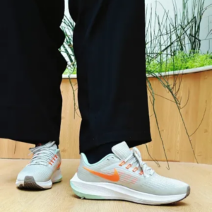 Giay Nike Air Zoom Pegasus 39 Premium 'Dust Orange Mint' DQ4339-001