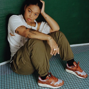 Giay Nike Air Max 1 Patta The Next Wave 'Dark Russett' DO9549-200