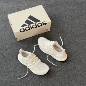 Giay Adidas UltraBoost 1.0 'Triple White' HQ4202