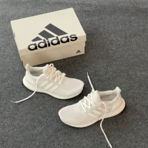 Giay Adidas UltraBoost 1.0 'Triple White' HQ4202
