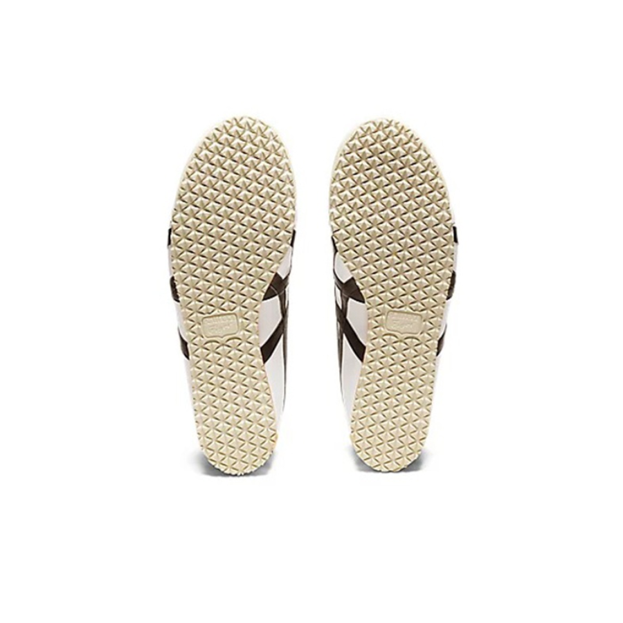 Giày Onitsuka Tiger Mexico 66 'White Black' 1183C080-100 - Ảnh 7