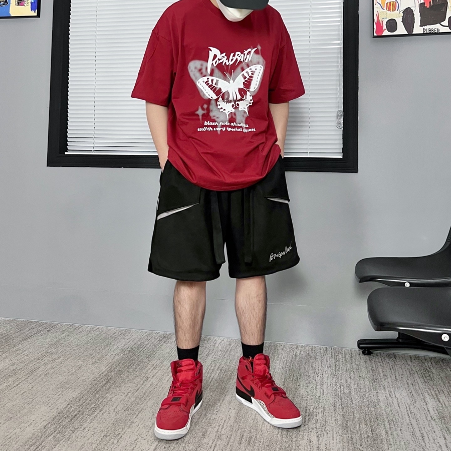 Giày Nike Jordan Legacy 312 'Toro' AV3922-601 - Ảnh 4