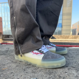Alternative view of Giày Vans Old Skool Vlt LX 'True White' VN0A4BVF78M