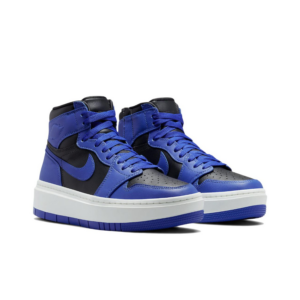 Alternative view of Giày Nike Air Jordan 1 Elevate High 'Hyper Royal' DN3253-204