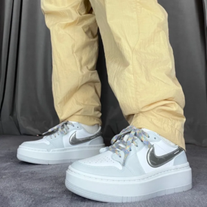 Giay Nike Air Jordan 1 Elevate Low With Tear Away 'White Ocean' DX6069-101