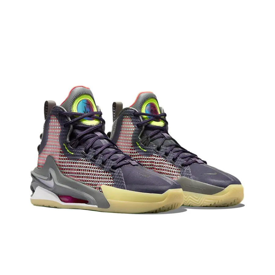 Giay Nike Zoom G.T. Jump 'Chaos' CZ9907-500
