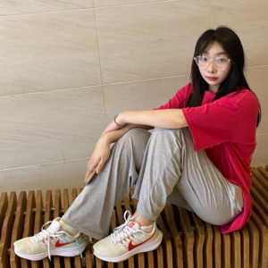 Giay Nike Air Zoom Pegasus 39 Premium 'White University Red' DH4072-103