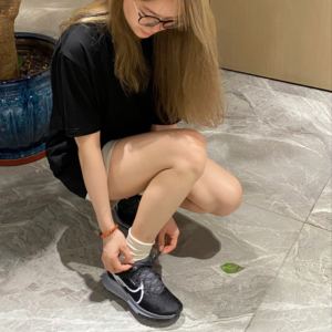 Alternative view of Giày Nike React Pegasus Trail 4 'Black' DJ6159-001