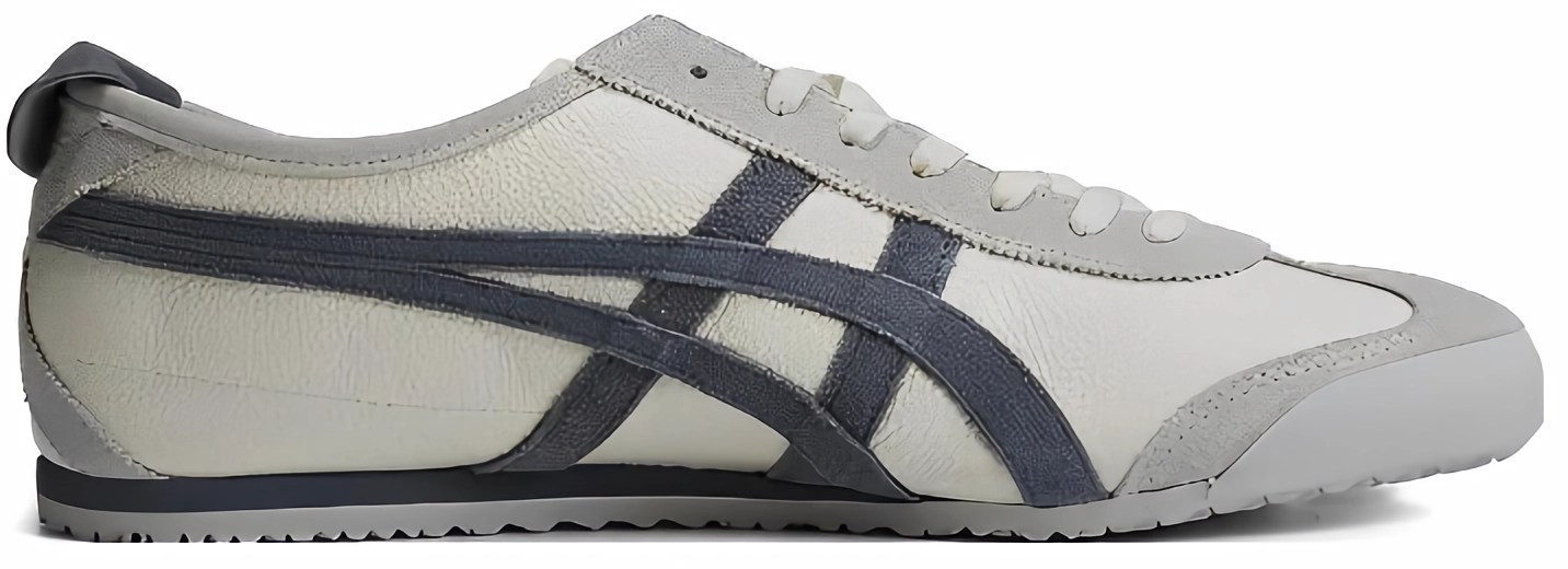 Giày Onitsuka Tiger Mexico 66 'Grey' 1183C076-100