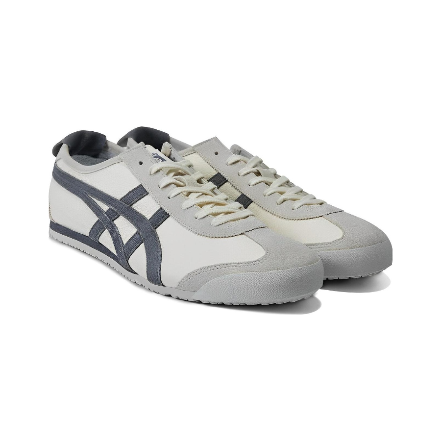 Giày Onitsuka Tiger Mexico 66 'Grey' 1183C076-100 - Ảnh 5