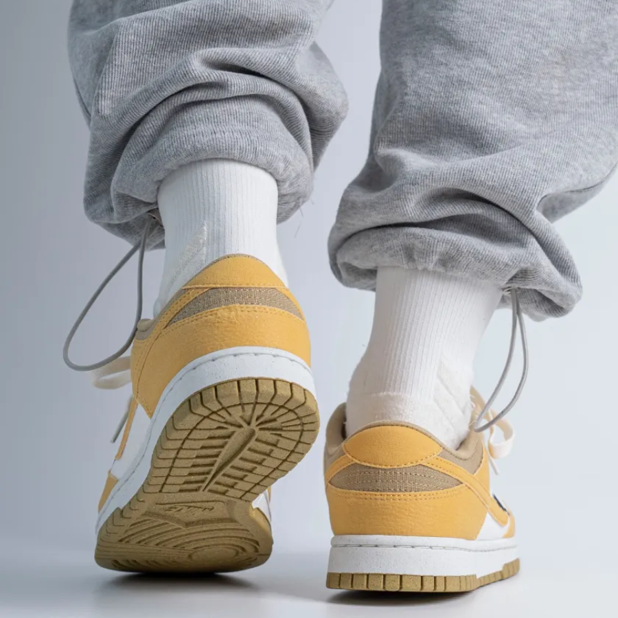 Giày Nike Dunk Low Retro SE 'Next Nature Nike Sun Club' DV1681-100 - Ảnh 7