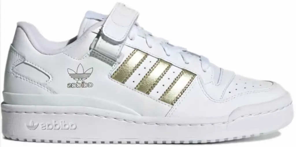 Giày Adidas Originals Forum Low W H05108