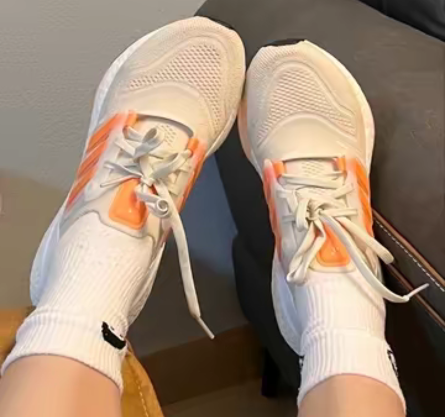 Giay Adidas Ultraboost 22 'Beam Orange' GX6666