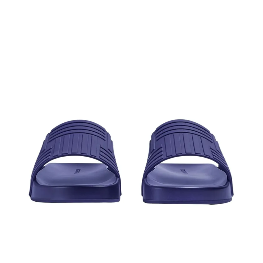 Dép Bottega Veneta Slider 'Unicorn' 690105V1O606085 - Ảnh 2