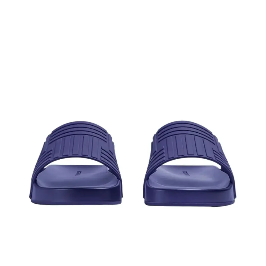 Alternative view of Dép Bottega Veneta Slider 'Unicorn' 690105V1O606085