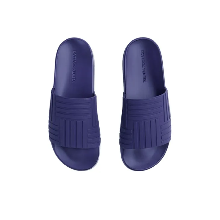 Dép Bottega Veneta Slider 'Unicorn' 690105V1O606085 - Ảnh 3