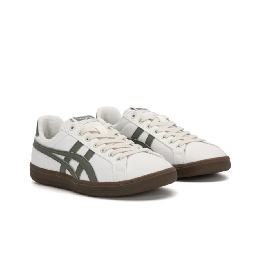 Giày Onitsuka Tiger DD Trainer 'White Gray' 1183B479-104 - Ảnh 5