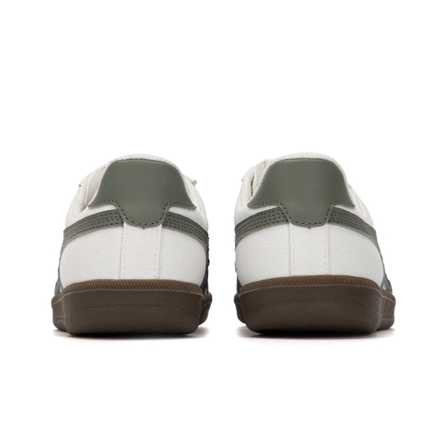 Giày Onitsuka Tiger DD Trainer 'White Gray' 1183B479-104 - Ảnh 6