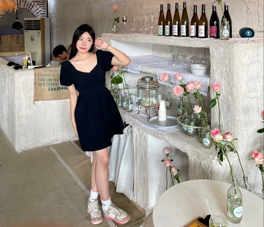 Giày Nike Air Force 1 Low Our 'Snakeskin' DV1031-030 - Ảnh 7