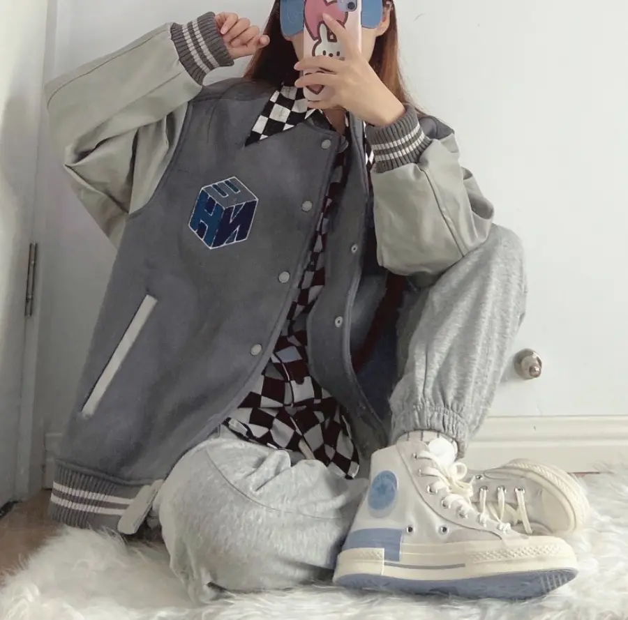 Giay Converse Chuck 70 High 'White Blue' 173100C