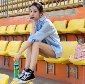 Alternative view of Giày Converse Chuck Taylor All Star Black M9160