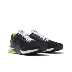 Alternative view of Giày Reebok Nano X1 Neon Black GZ8949