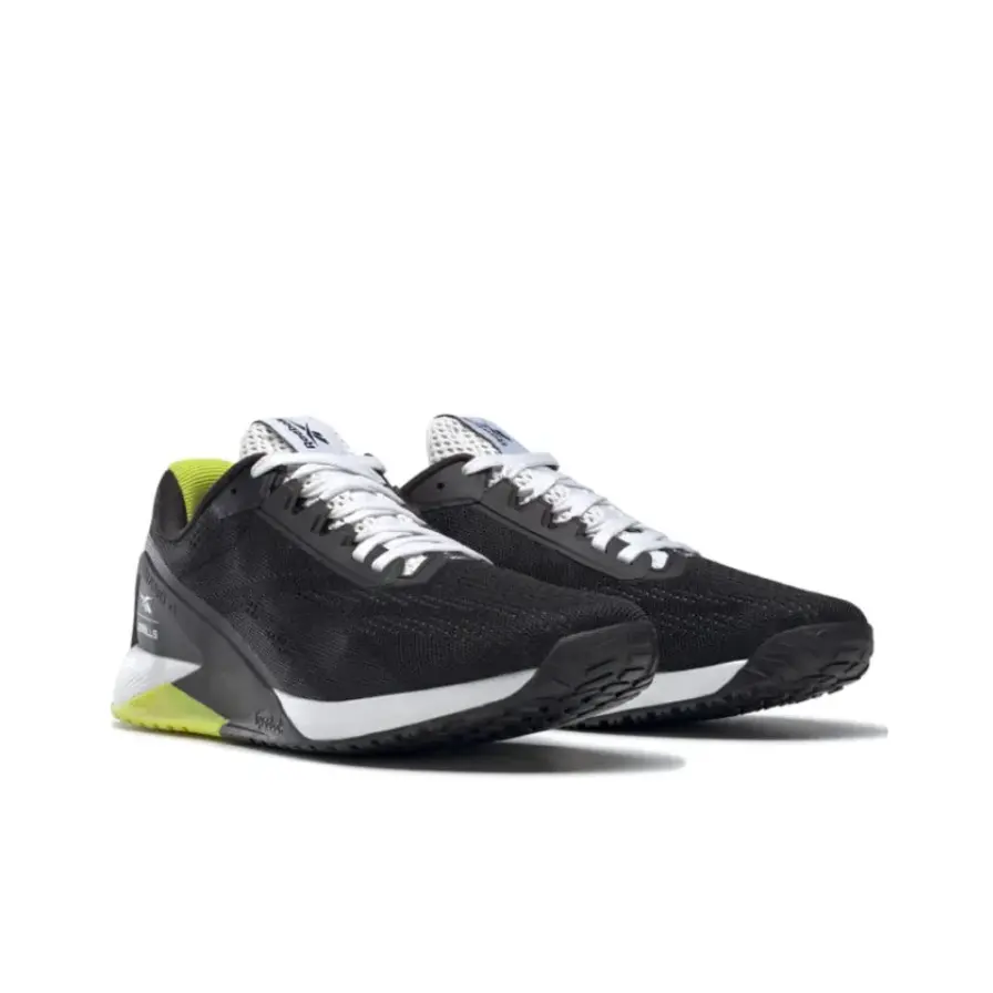Alternative view of Giày Reebok Nano X1 Neon Black GZ8949